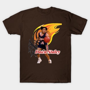 Dawn Staley T-Shirt